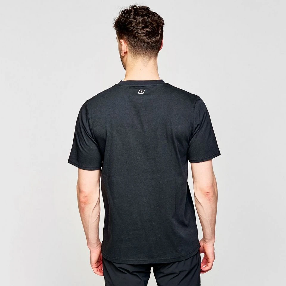 Berghaus Men's Mountain Valley T-Shirt - Image 2