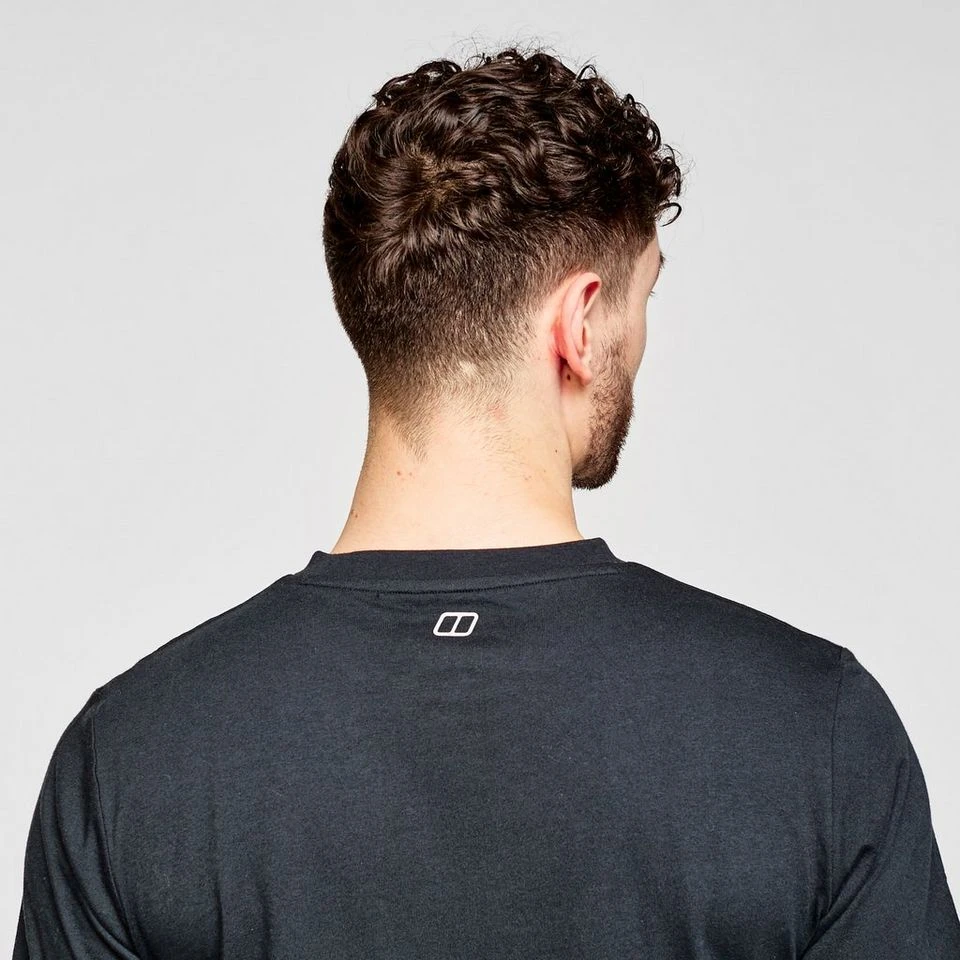 Berghaus Men's Mountain Valley T-Shirt - Image 5