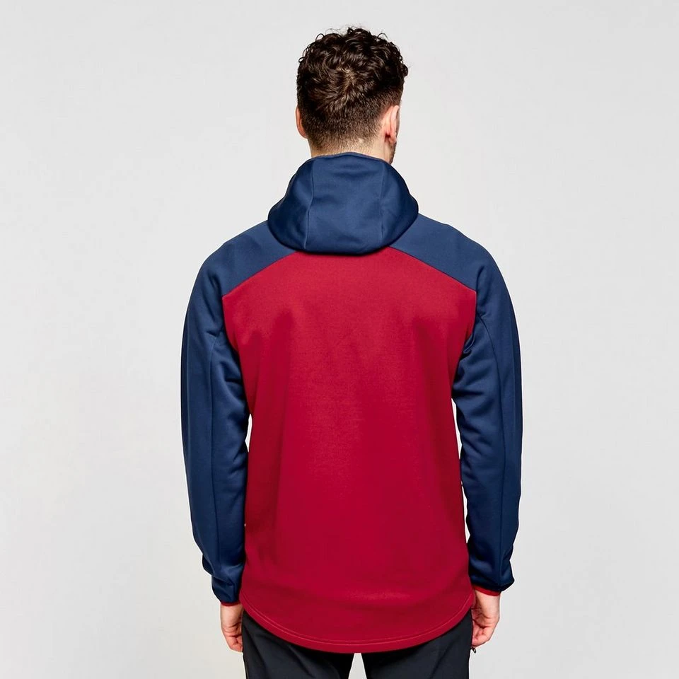 Berghaus Men's Gyber Fleece Jacket - Image 2