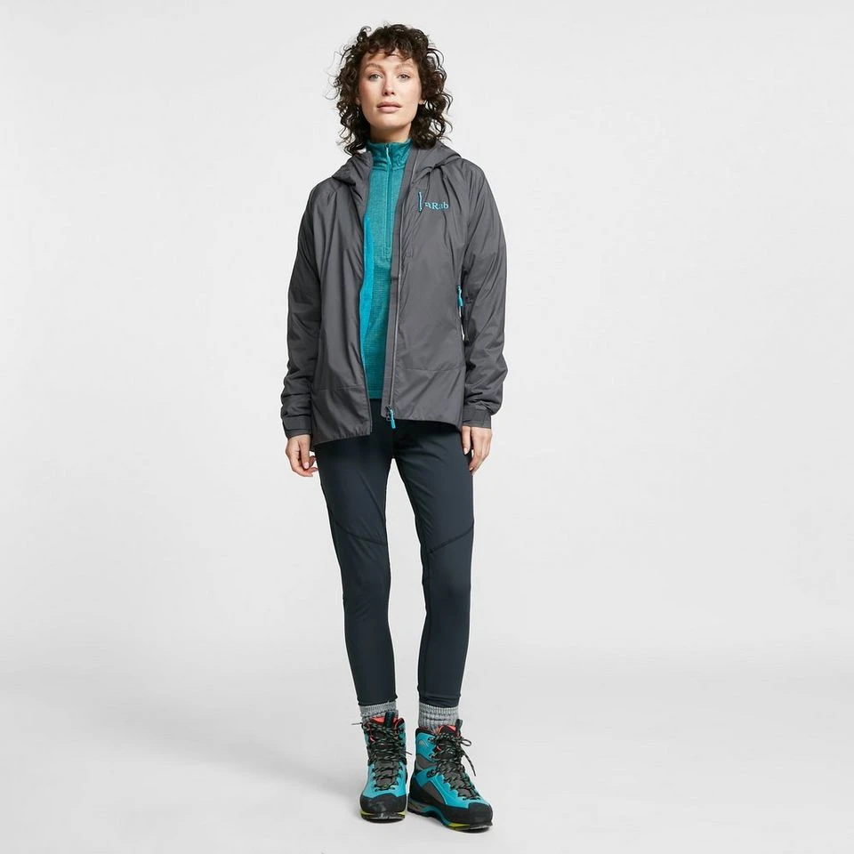 Rab Women's VR Summit Jacket - Image 3