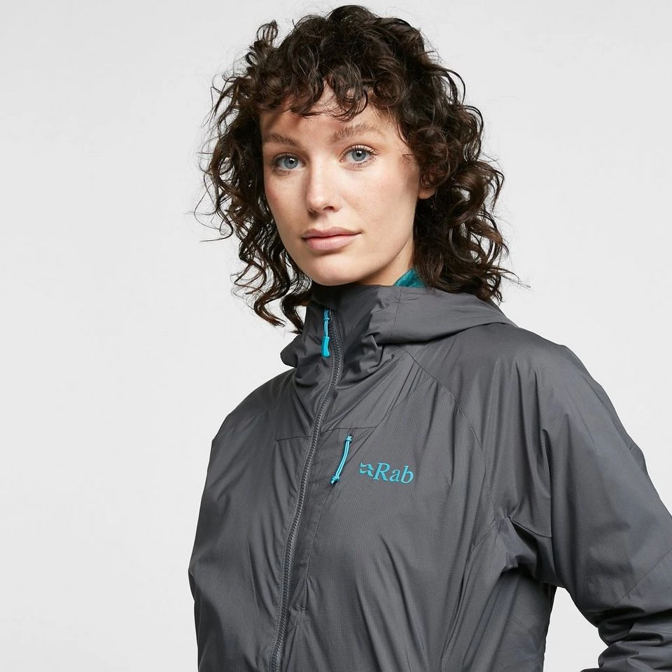 Rab Women's VR Summit Jacket - Image 4