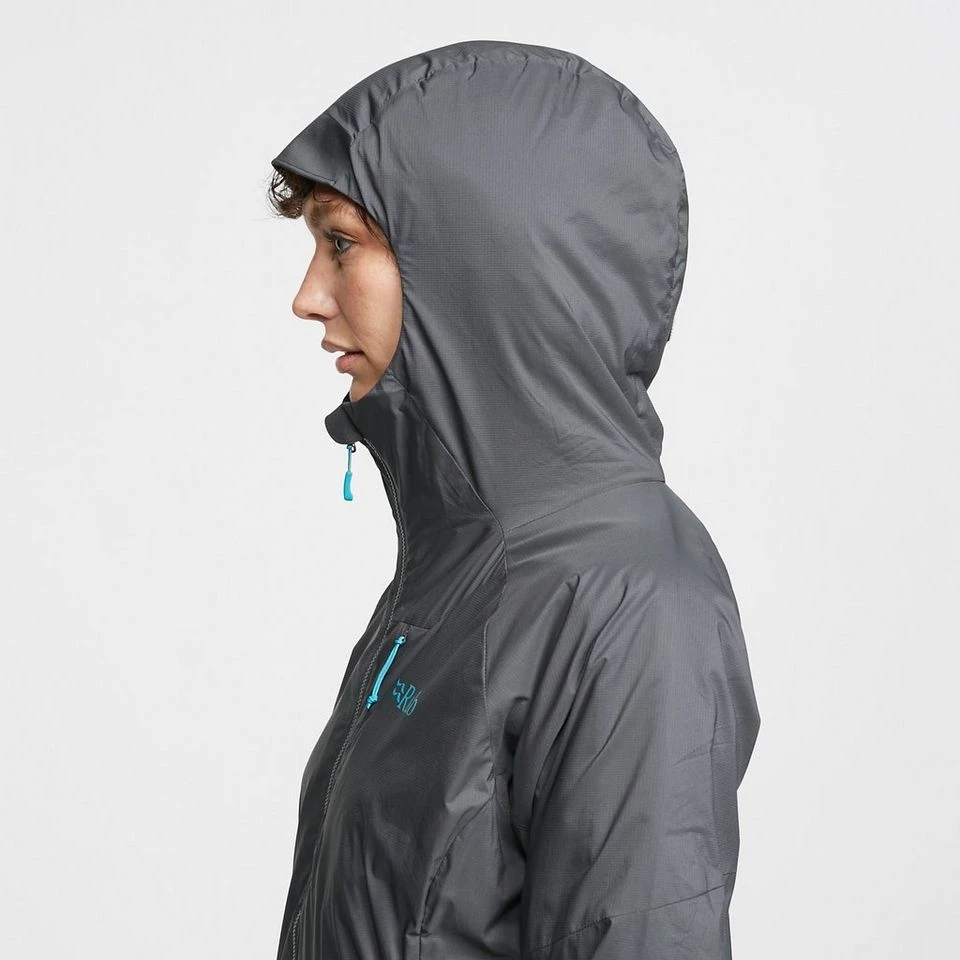Rab Women's VR Summit Jacket - Image 7