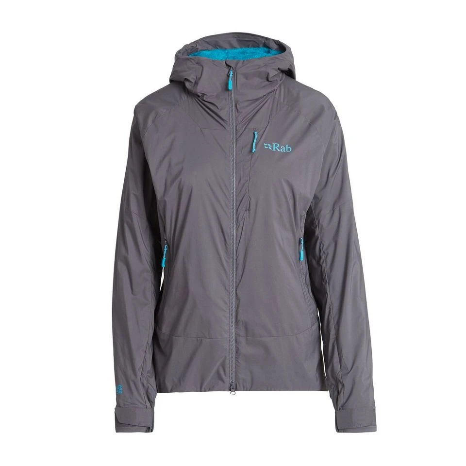 Rab Women's VR Summit Jacket - Image 10