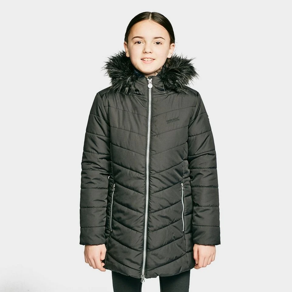 Regatta Kids’ Fabrizia Insulated Jacket