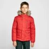 Regatta Kids’ Parvaiz Insulated Jacket