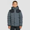 Kids' Banff Insulated Jacket (ages 13-16)