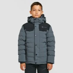 Kids' Banff Insulated Jacket (ages 13-16)