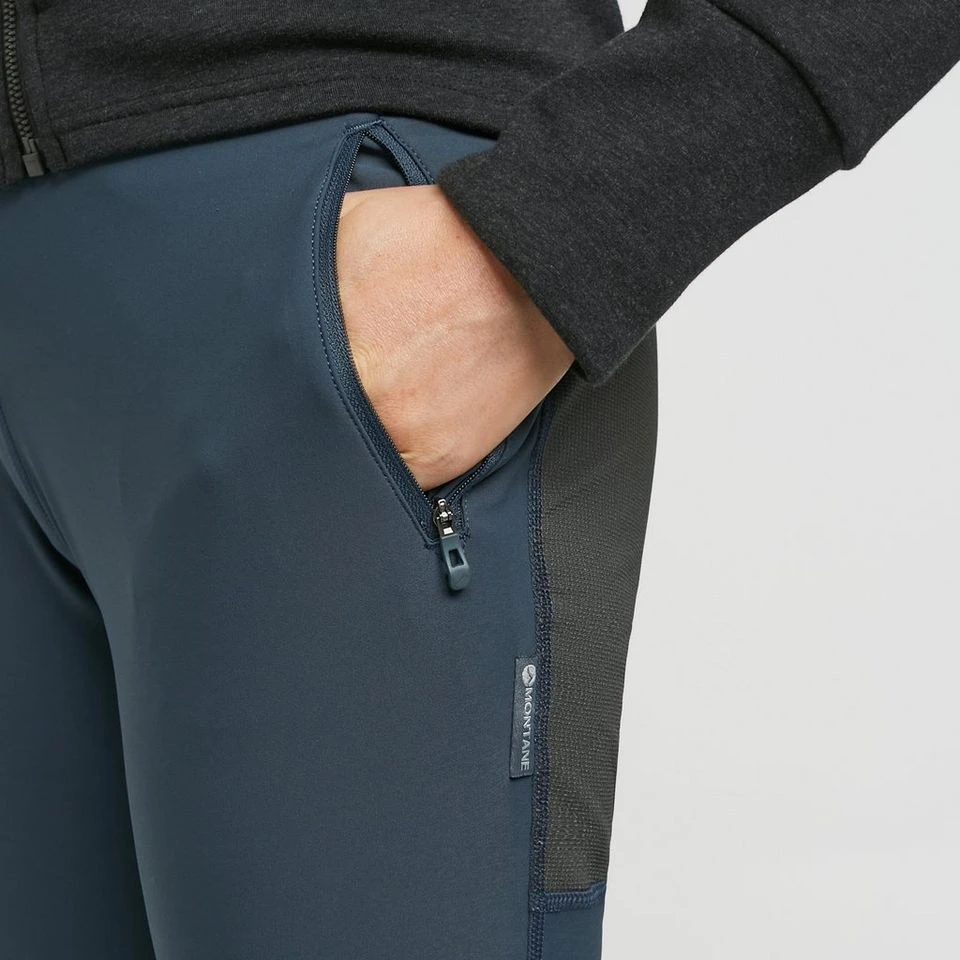 Montane Women's Ineo Mission Pants - Image 4