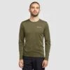 Montane Men’s Dart Long Sleeve T-Shirt