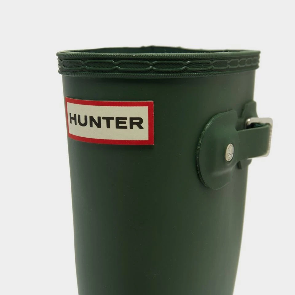 Hunter Kids' Original Wellington Boot - Image 4