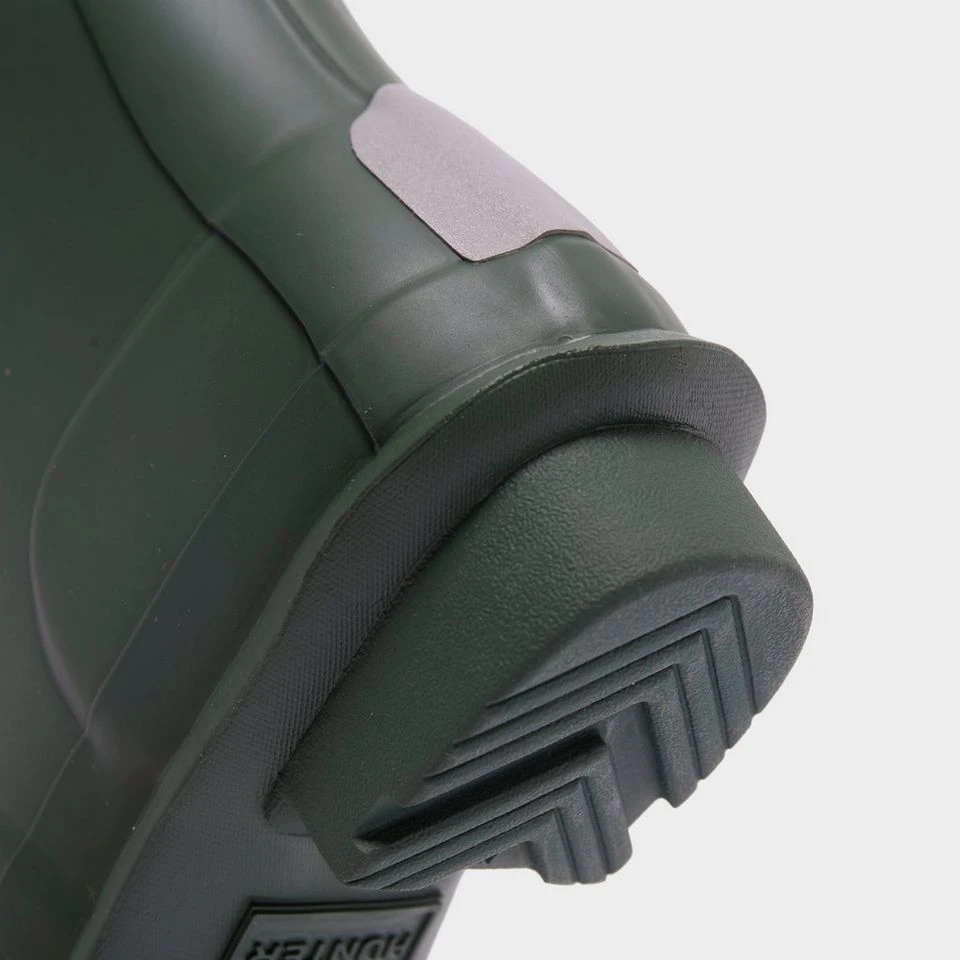 Hunter Kids' Original Wellington Boot - Image 6