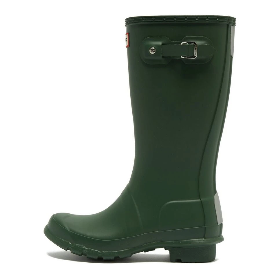 Hunter Kids' Original Wellington Boot - Image 7
