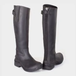 Toggi Kids' Carlton Long Riding Boots