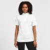 Women’s Short Sleeve Stock Shirt