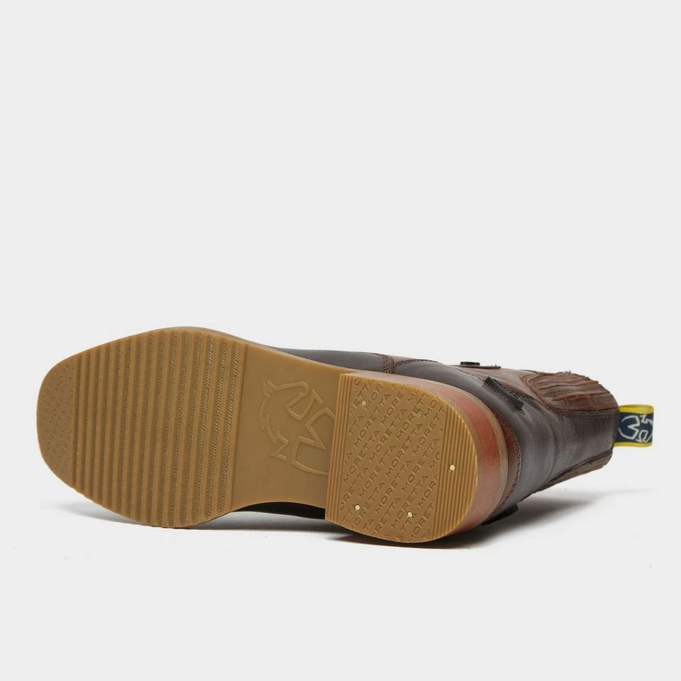 Women's Viviana Zip Paddock Boot - Image 3