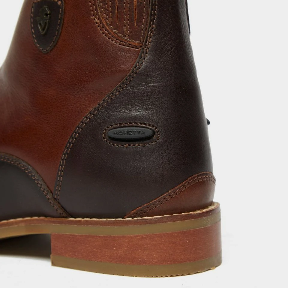 Women's Viviana Zip Paddock Boot - Image 5