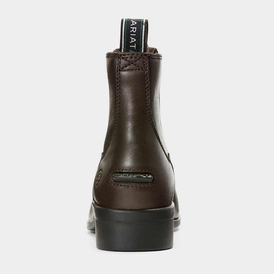 Ariat Kids’ Devon IV Paddock Boots - Image 3