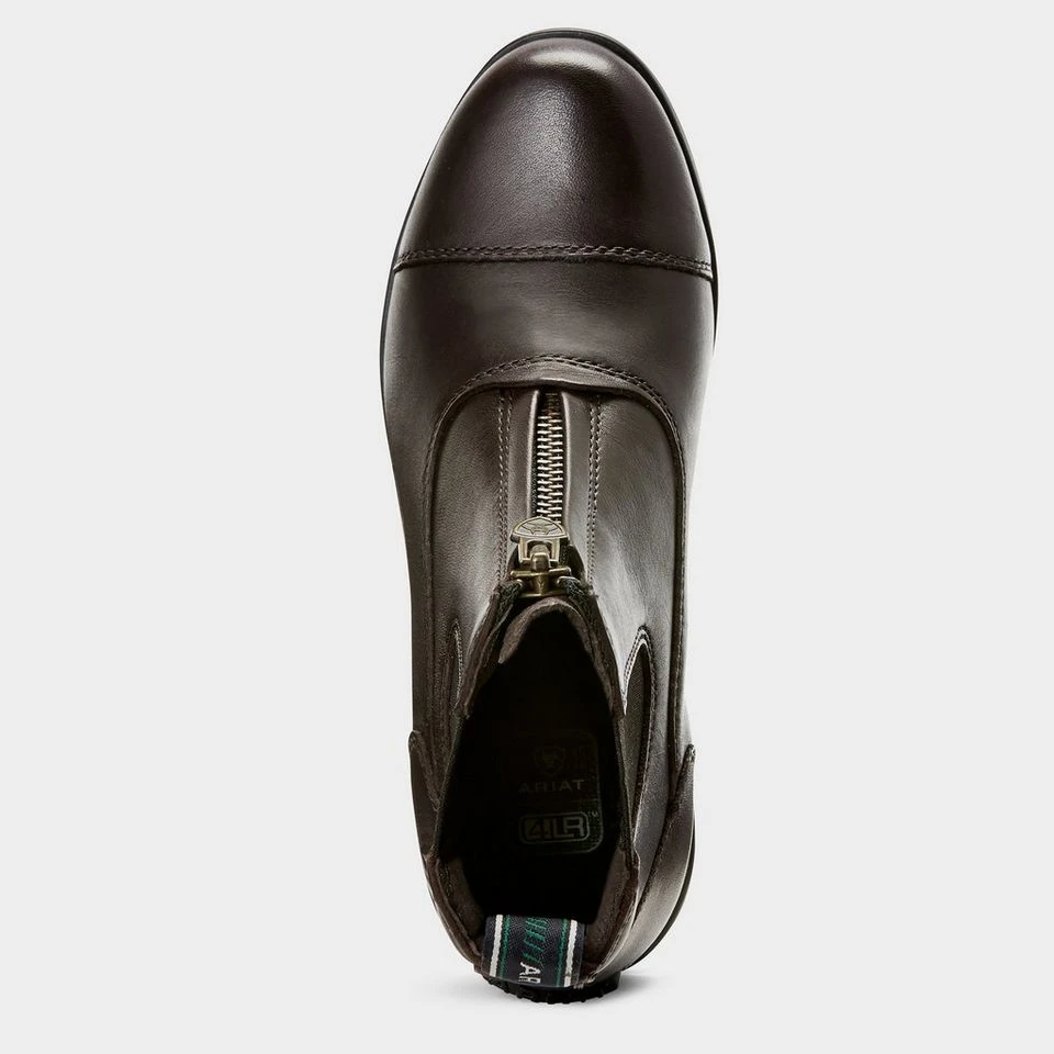 Ariat Kids’ Devon IV Paddock Boots - Image 4