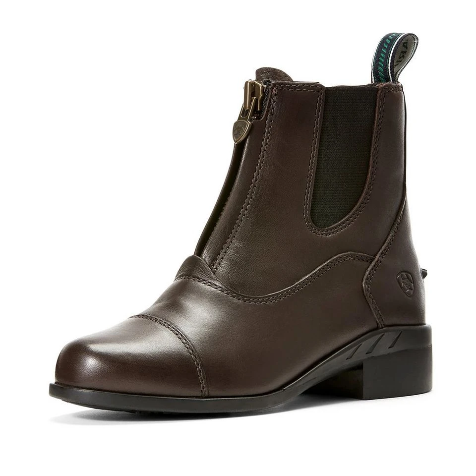 Ariat Kids’ Devon IV Paddock Boots - Image 7