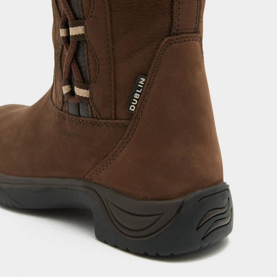 Dublin Women's Pinnacle Boots II - Image 6