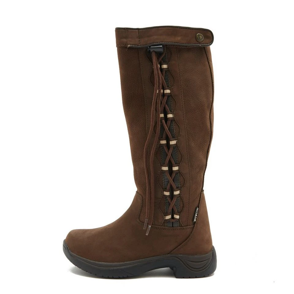Dublin Women's Pinnacle Boots II - Image 7