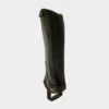 Saxon Kids' Equileather Half Chaps