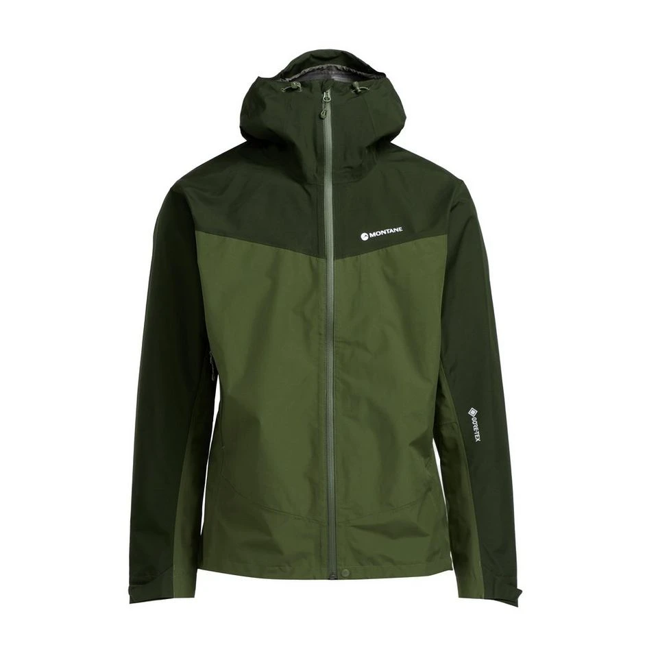 Montane Men's Levity Gore-Tex® Jacket - Image 9