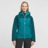 Mountain Equipment Women's Saltoro GORE-TEX Waterproof Jacket