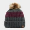 Women's Stripe Beanie