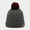 Women's Pom Knitted Hat