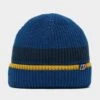 Berghaus Kids’ Dual Stripe Beanie