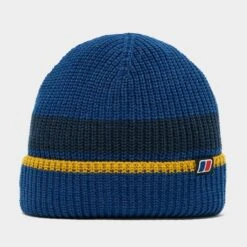 Berghaus Kids’ Dual Stripe Beanie