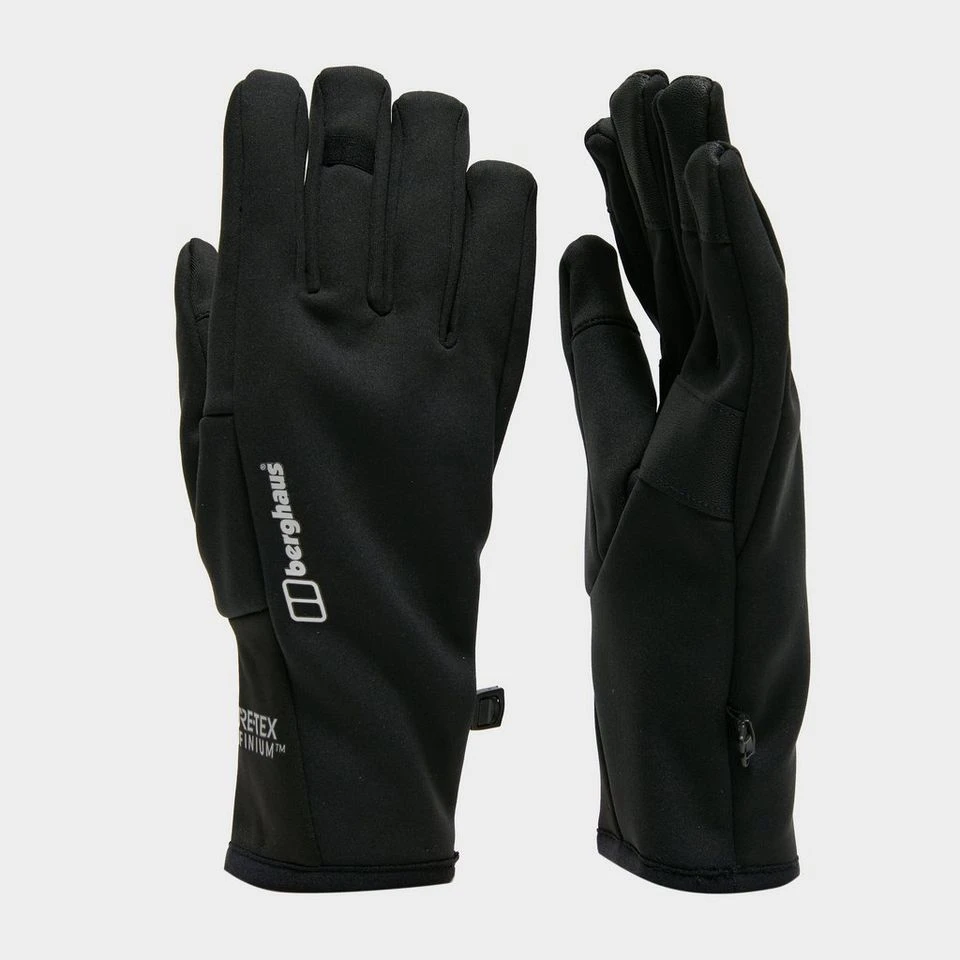 Berghaus Men’s Hillmaster Infinium Gloves
