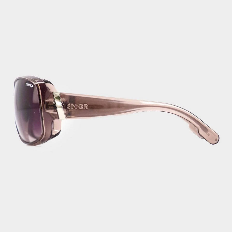 SINNER Unisex Amos X Sunglasses - Image 2