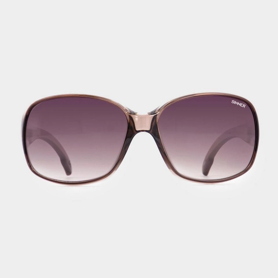 SINNER Unisex Amos X Sunglasses - Image 3