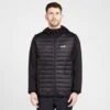 Men’s Spring Hybrid Jacket