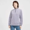 Women’s Regina Eco Quarter-Zip Fleece