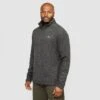 Men’s Boston Eco Half-Zip Fleece