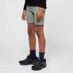 Dare 2b Kids Reprise II Walking Shorts