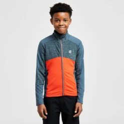 Dare 2b Kids' Exception Recycled Core Stretch Fleece