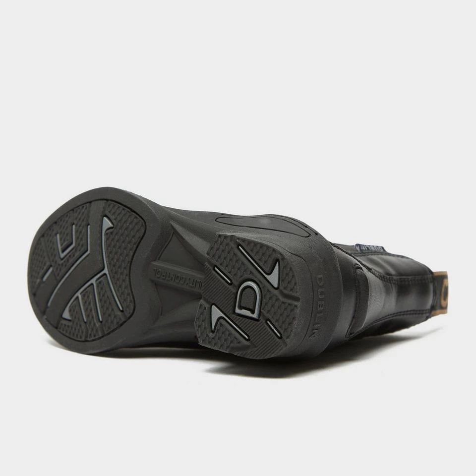 Dublin Kids Altitude Jodhpur Boots - Image 2