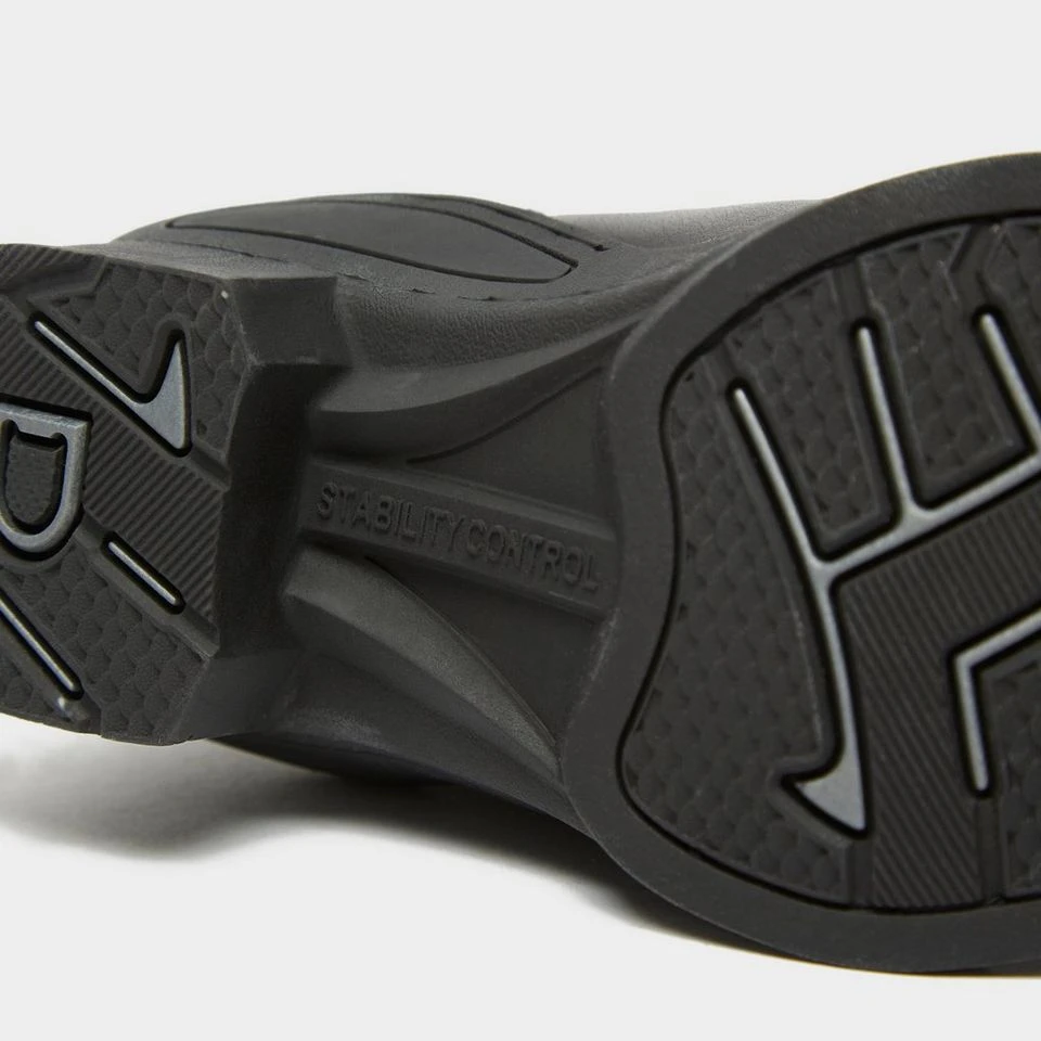 Dublin Kids Altitude Jodhpur Boots - Image 4