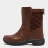Dublin Women's Queenie Short Boots