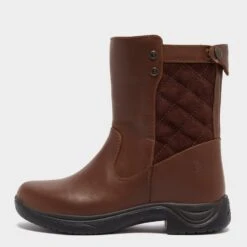 Dublin Women's Queenie Short Boots