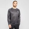 Men’s Resistance Long Sleeve Baselayer Top
