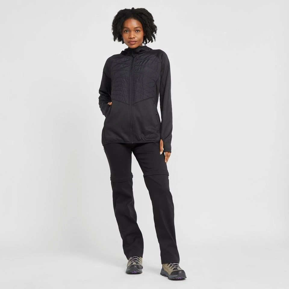 Women’s Core Intent II Insulated Jacket - Image 3