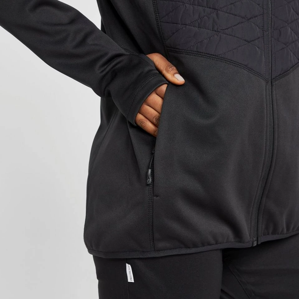 Women’s Core Intent II Insulated Jacket - Image 4