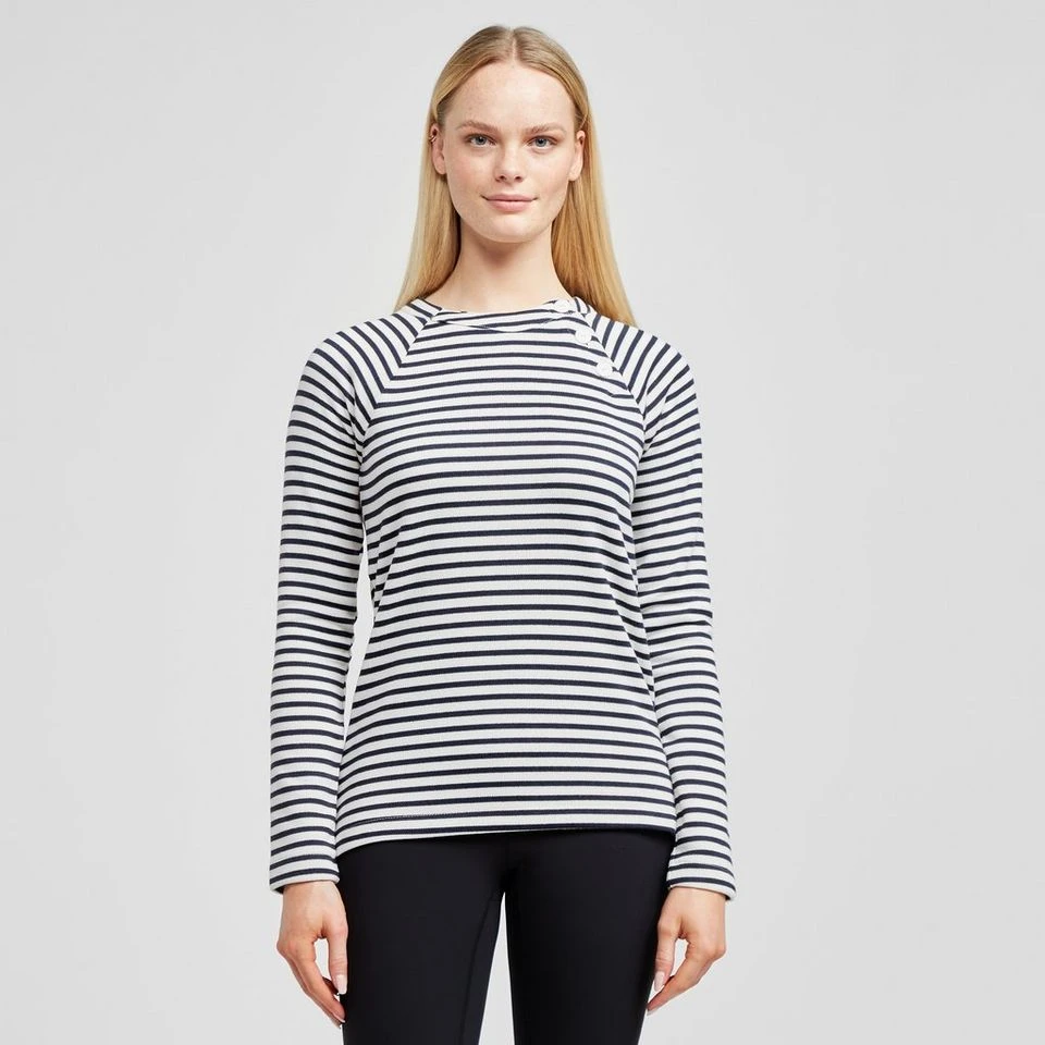Craghoppers Women's Neela Crew Neck Top