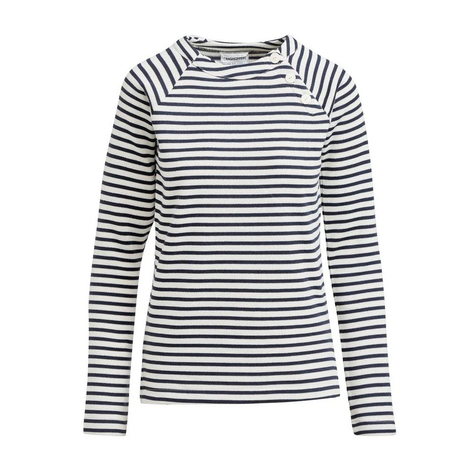 Craghoppers Women's Neela Crew Neck Top - Image 6