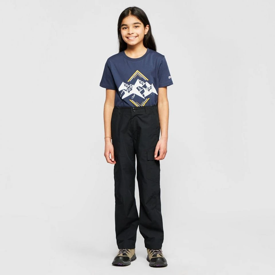 Berghaus Kids’ Diamond Mountain Tee - Image 3